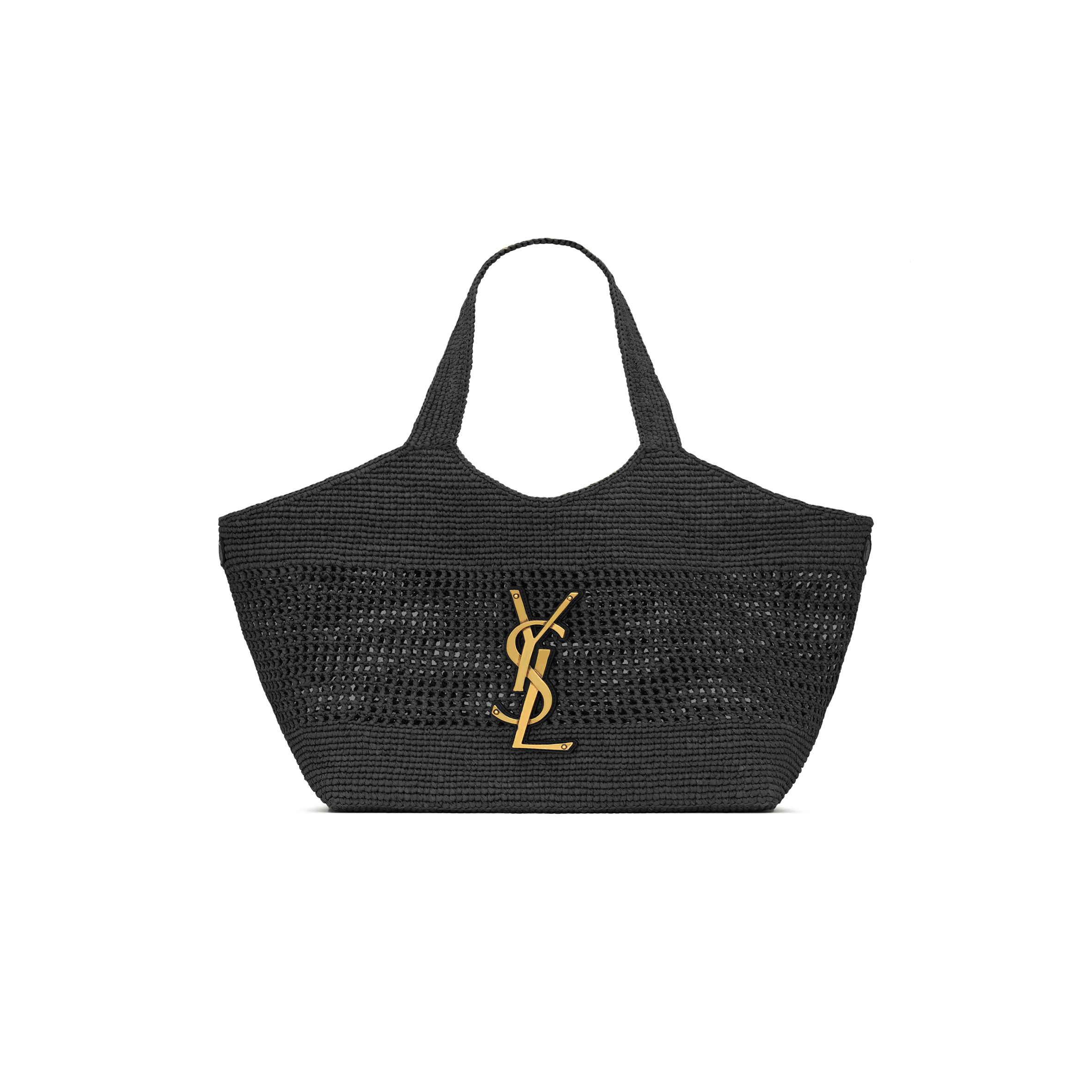 Y51 ICARE MEDIUM IN RAFFIA 868748 (31*28*15cm)